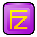 File Zilla icon